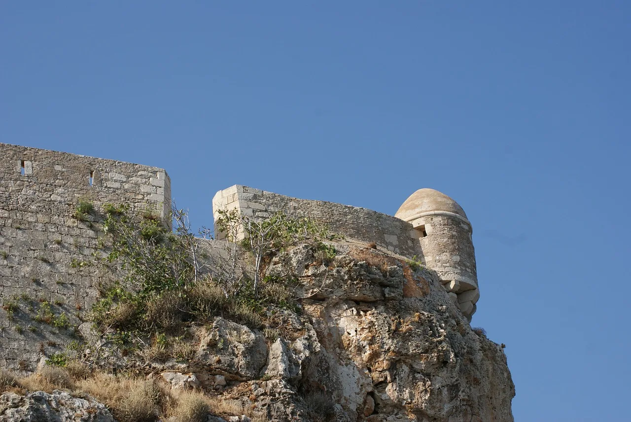 Cap sur la Crète, sous le soleil du paradis grec