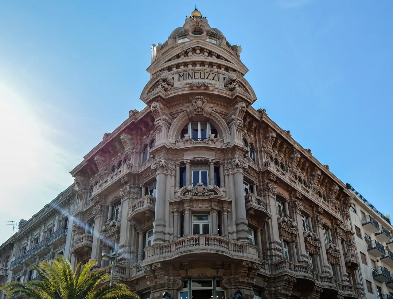 Les incontournables d’une escale à Bari