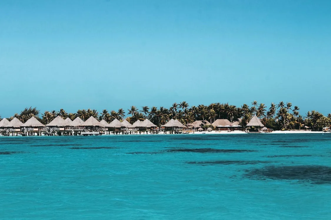 Quel période pour aller à Bora-bora ?