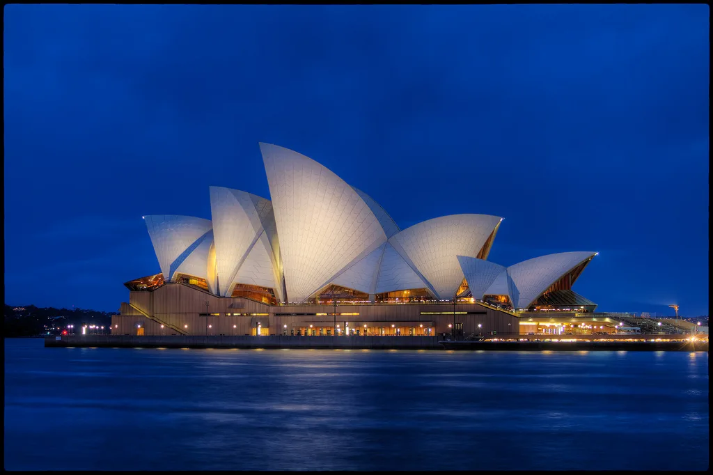 Divertissements en Australie