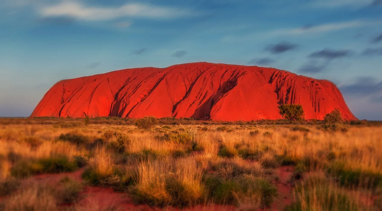 Comment aller en Australie ?