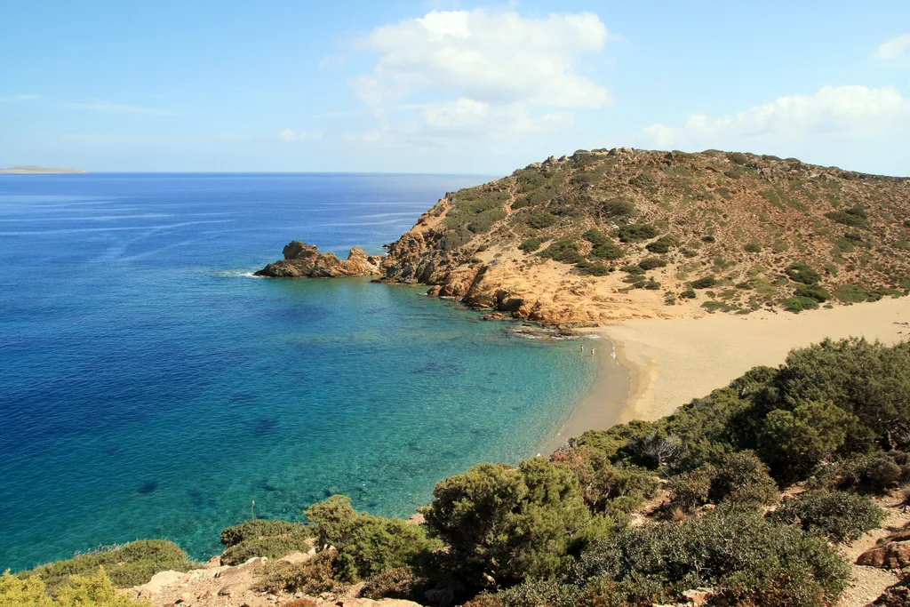 Évadez-vous vers l’une de ces 4 îles paradisiaques