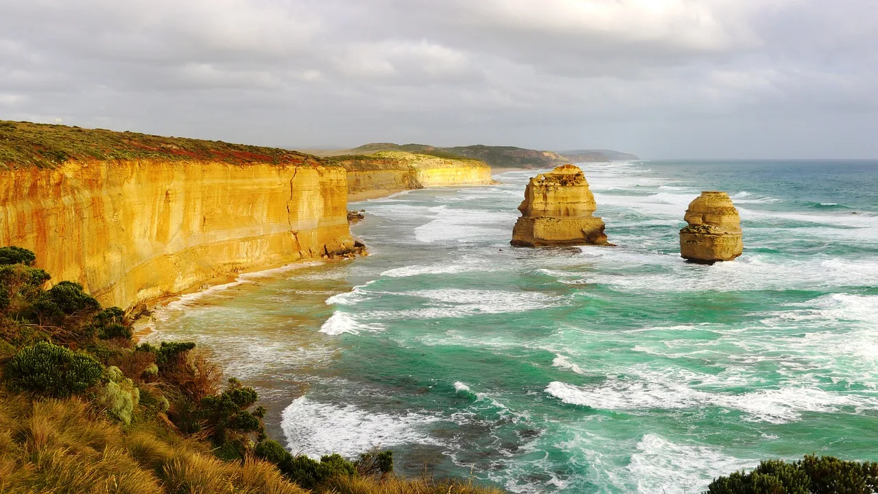 Que visiter en Australie ?