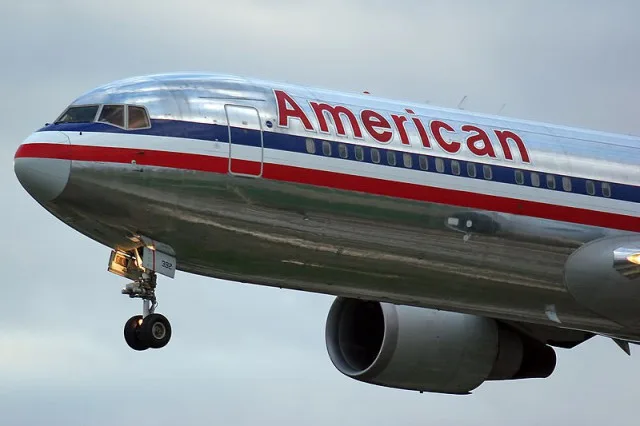 American Airlines revient à Cuba