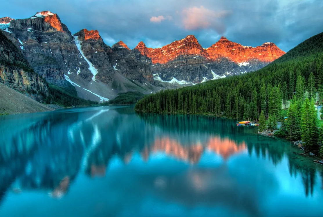 Quelle est la destination la plus paradisiaque ?