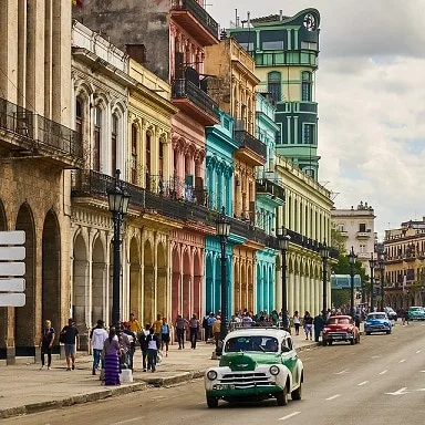 Périple à Cuba : les conseils pour voyager moins cher