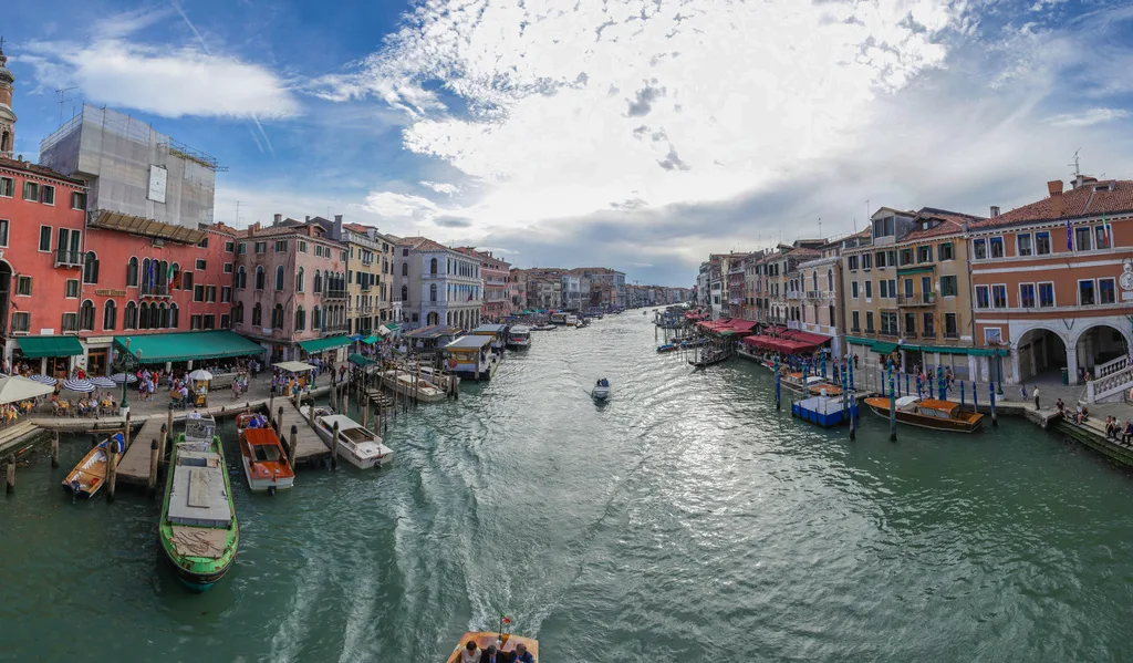 Parcourez l’Italie pour 9,90 € cet été