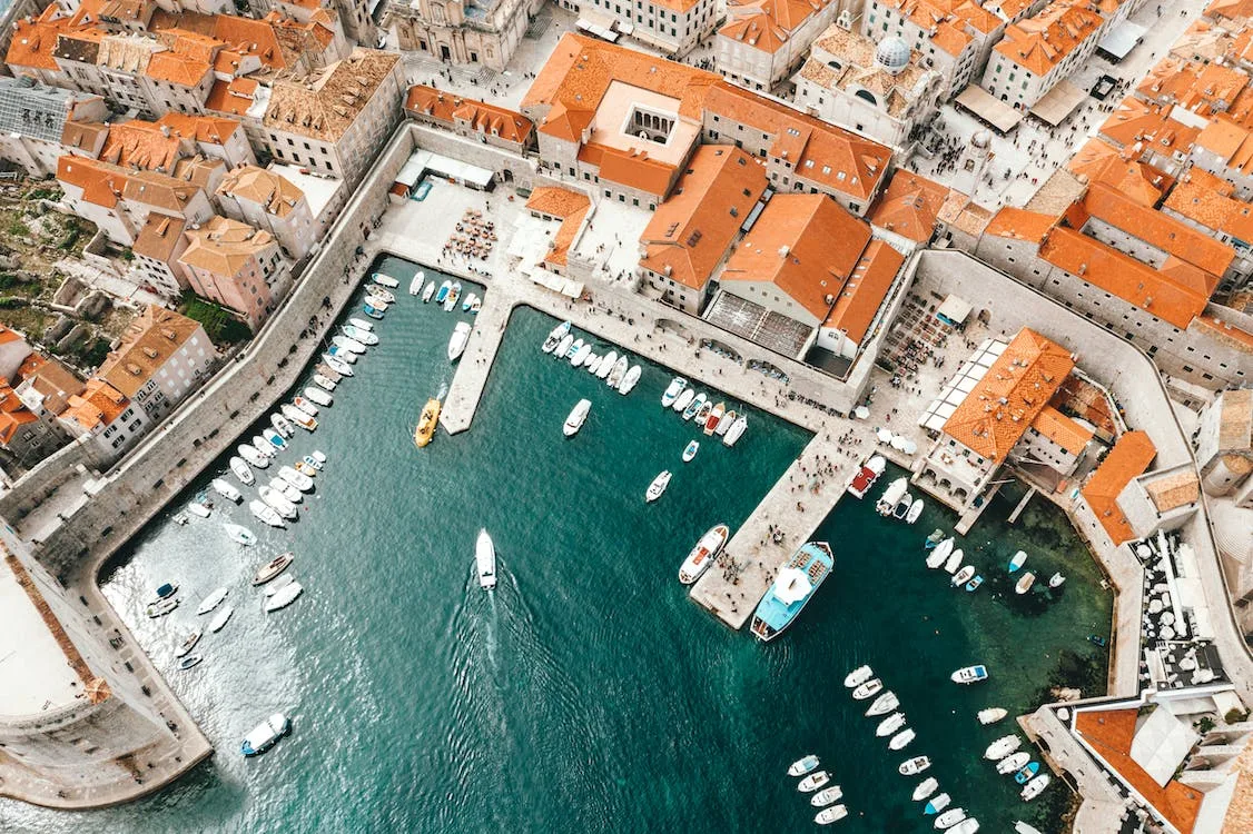 croatie