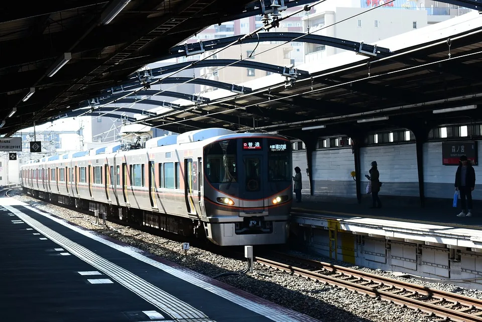 trainline