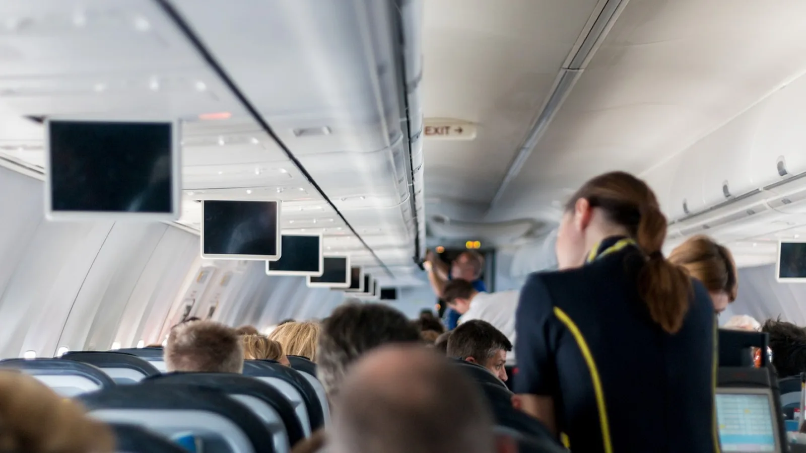 Peut-on effectuer une réclamation en ligne pour les compagnies aériennes ?