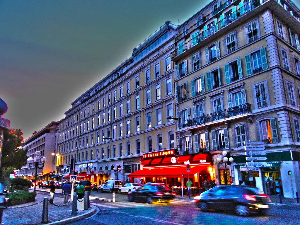 Promo : Nice dès 40€ + une offre exclusive !