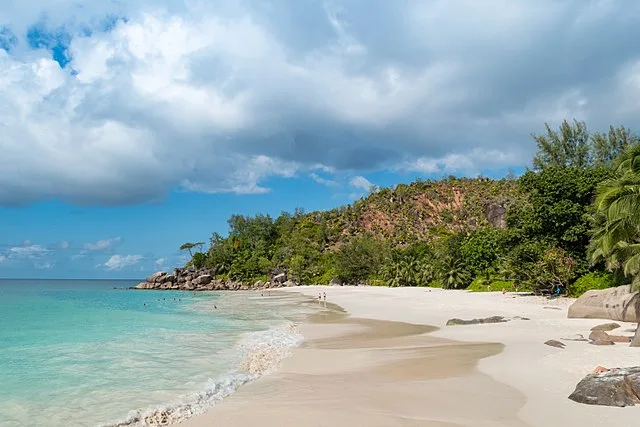 Lune de miel : pourquoi opter pour l’archipel des Seychelles ?