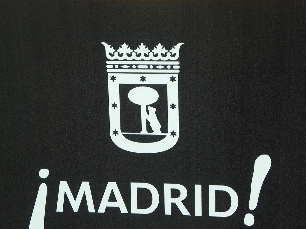 Madrid pour un week-end à petit prix