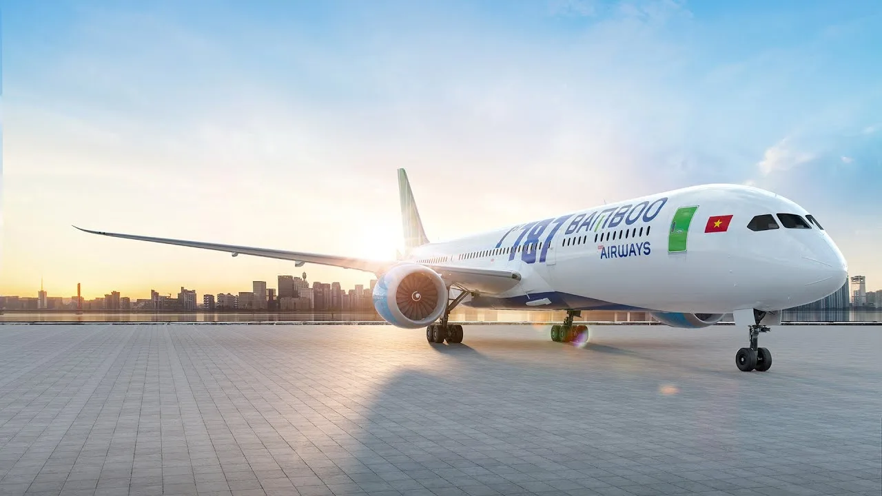 bamboo airways: un crash ou un atterrissage forcé vers de nouveaux horizons ?