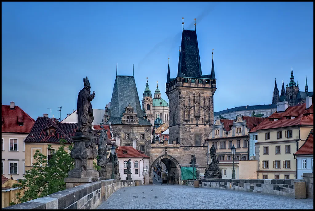 Prague : Le meilleur de la capitale tchèque pour votre séjour