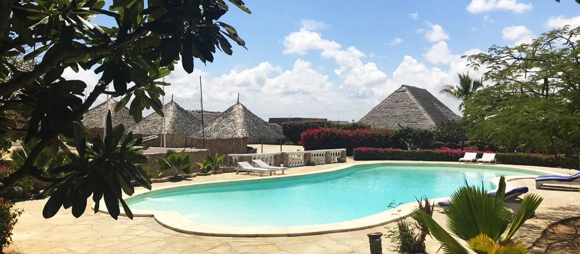 Et si on partait en Afrique pour les vacances de février ?
