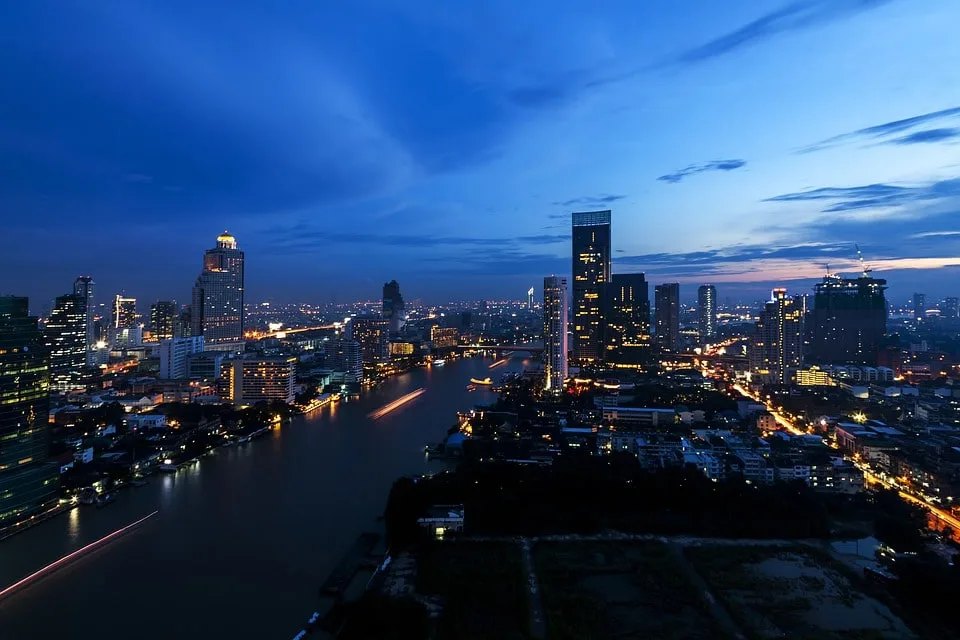 Voyage sur mesure en Thaïlande : 4 villes à inclure dans votre circuit
