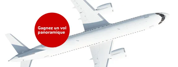 Swiss crée l’avion des Suisses romands