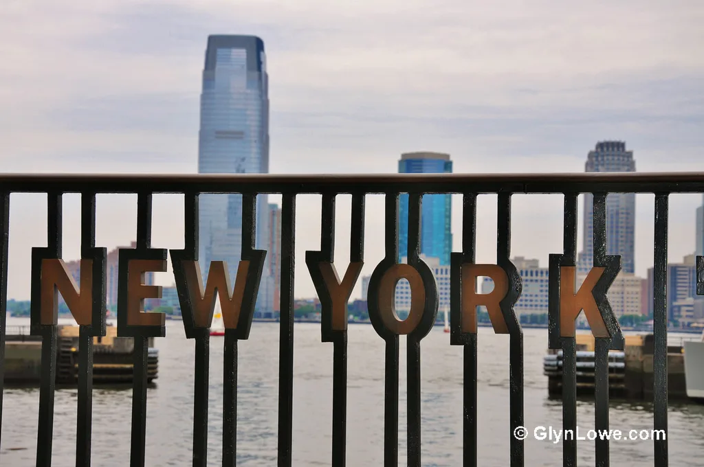 Partir à New York : la ville où tous les rêves sont possibles
