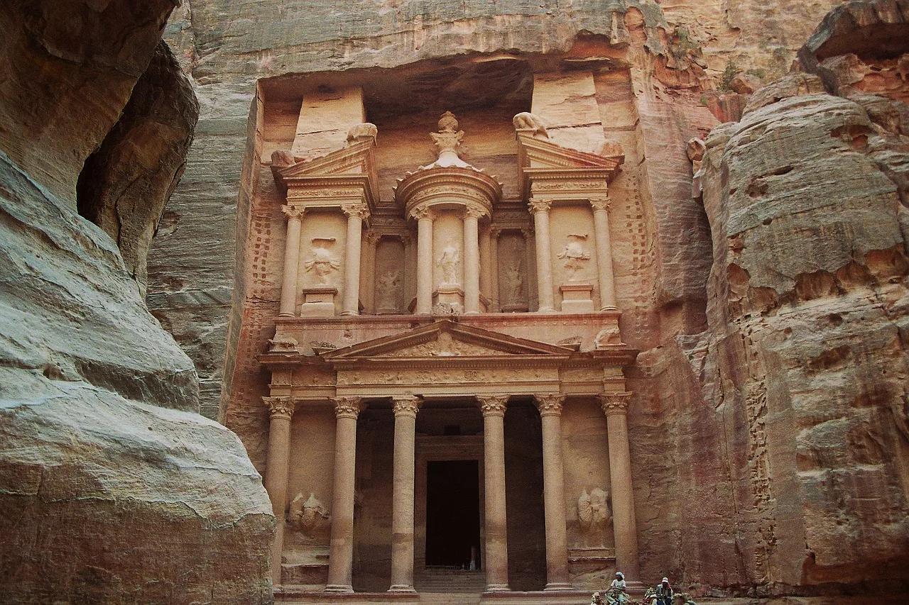 3 pays incontournables à découvrir au Moyen-Orient