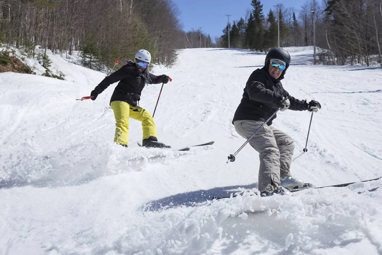 Partir skier au Canada : ce qu’il faut savoir avant de partir