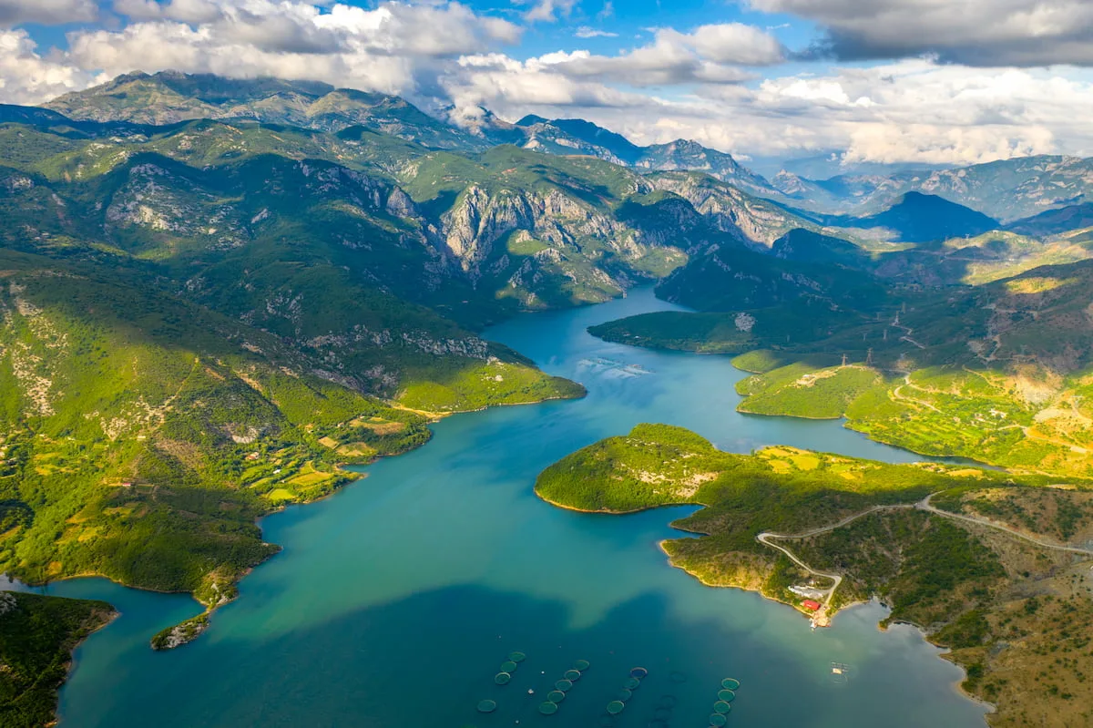 Top 10 des destinations atypiques pour petits budgets