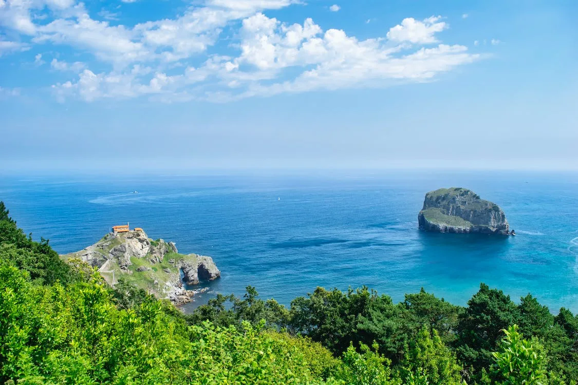 Quelle est la plus belle île au monde ?