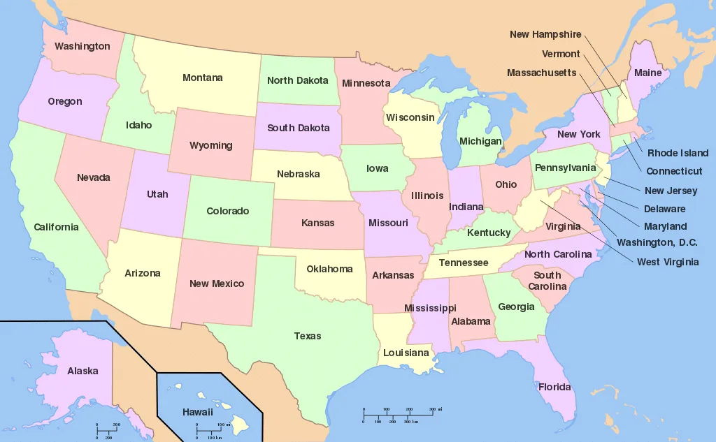 Les États-Unis : une destination accessible ?