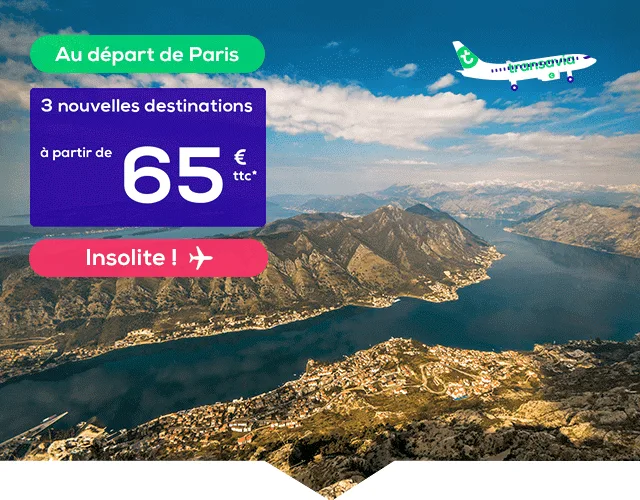 Amateurs de dépaysement, Tivat au Monténégro est fait pour vous !