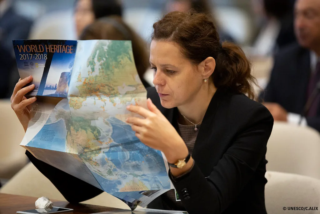 Qu’est-ce que le tourisme durable ?