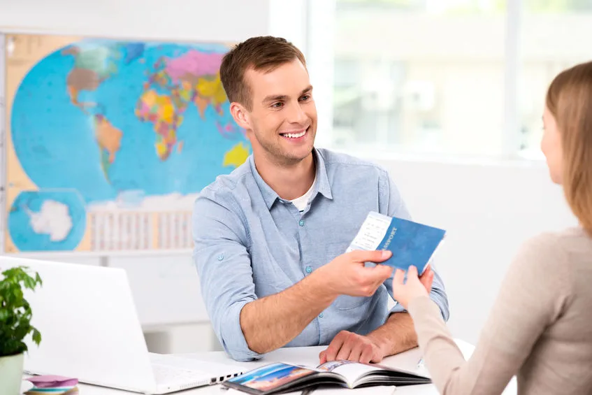 Top 6 des papiers pour voyager