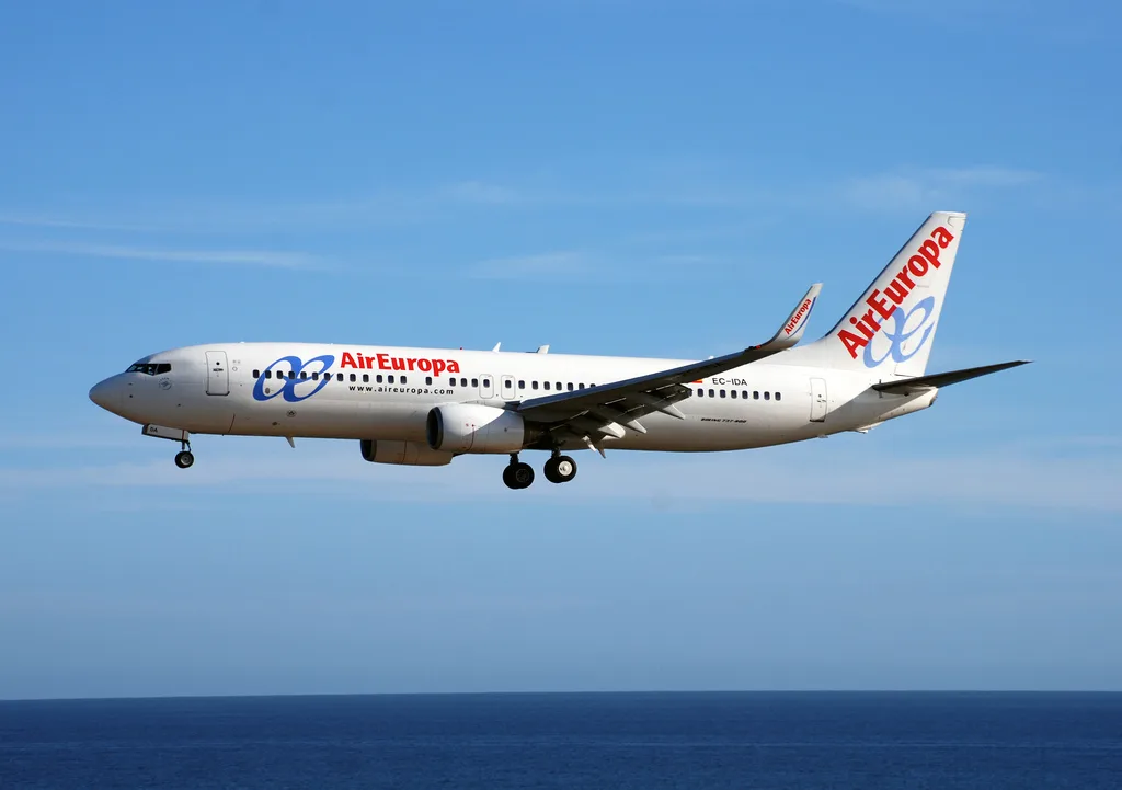 10 euros de réduction sur les vols chez Go Voyages