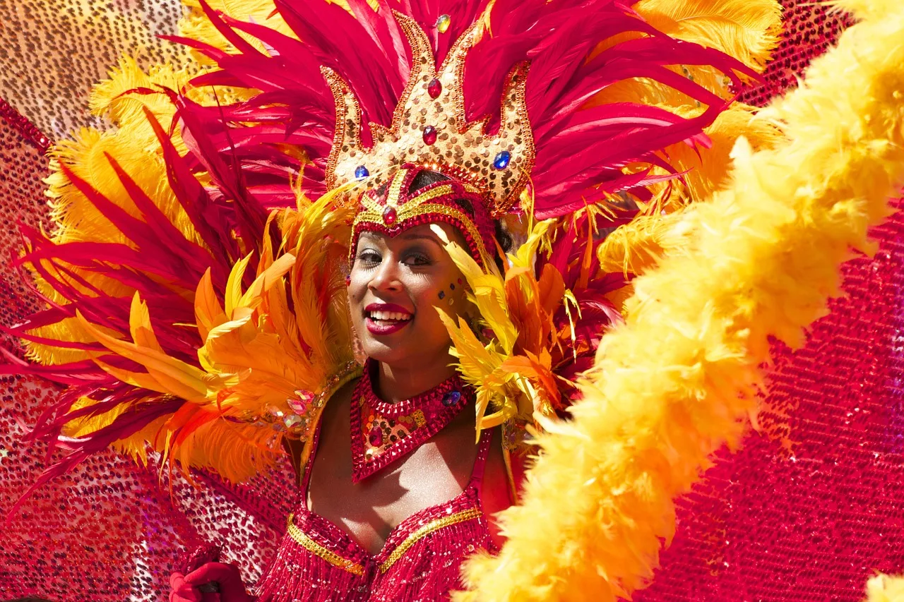 Nice en fête pour le Carnaval