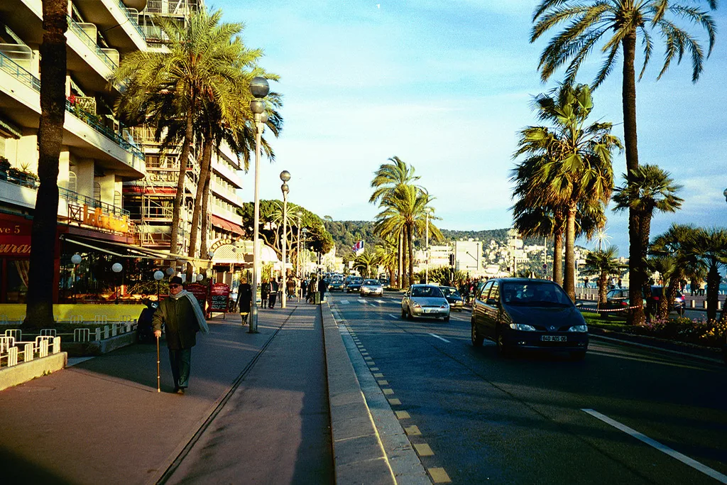 Offre spéciale : pour vous, la Côte d’Azur à prix doux