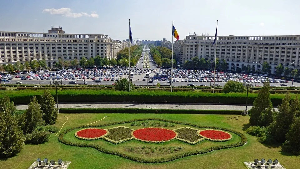 bucarest