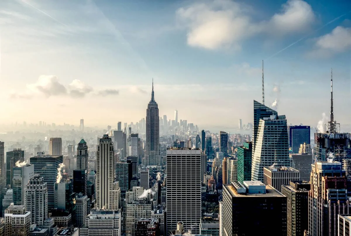 Le top 5 des endroits à visiter à New York