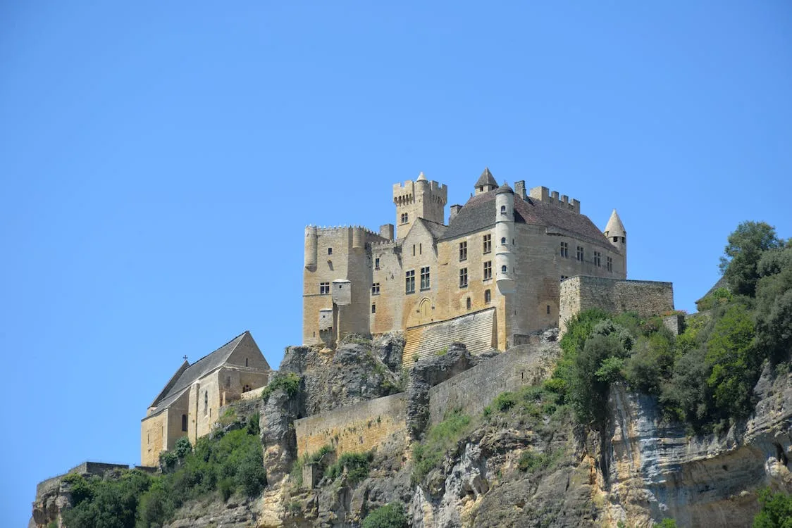 dordogne