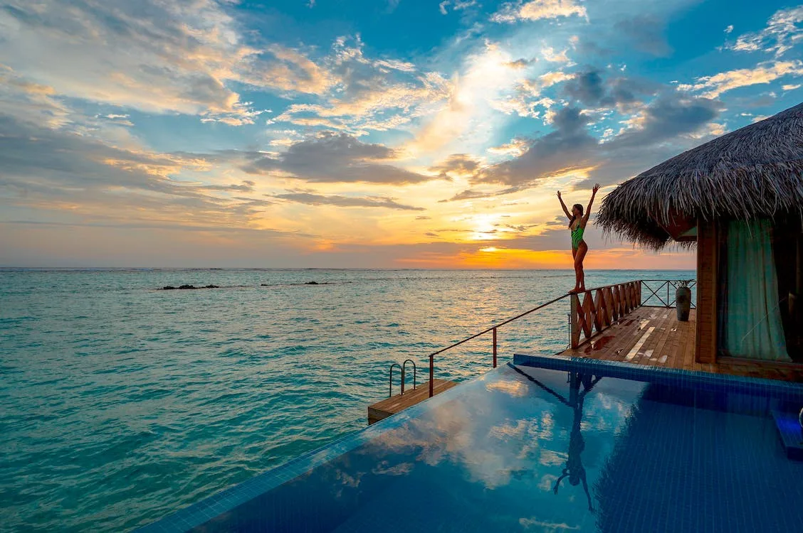 Quelle destination ressemble aux Maldives ?