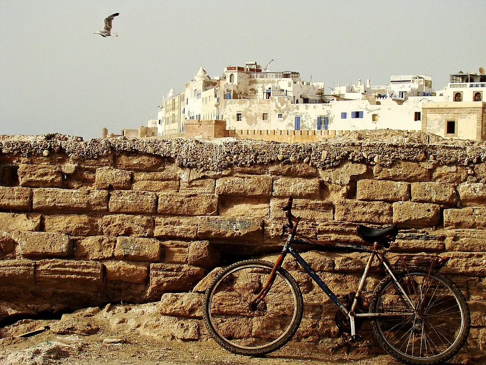 essaouira