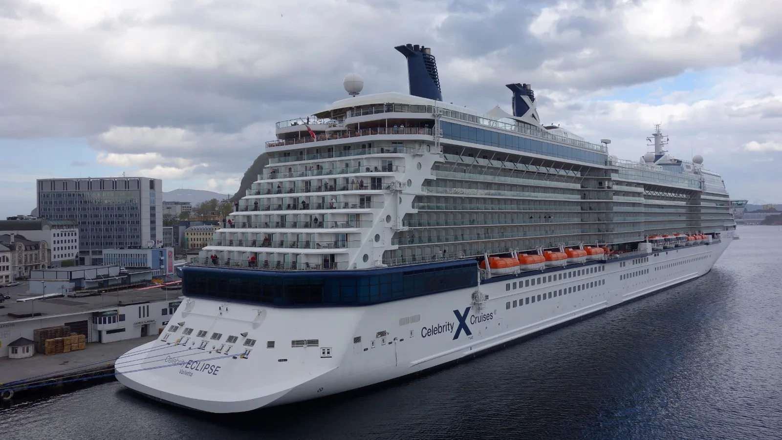 Une croisière autour des îles Celto-Britanniques : une excellente idée !