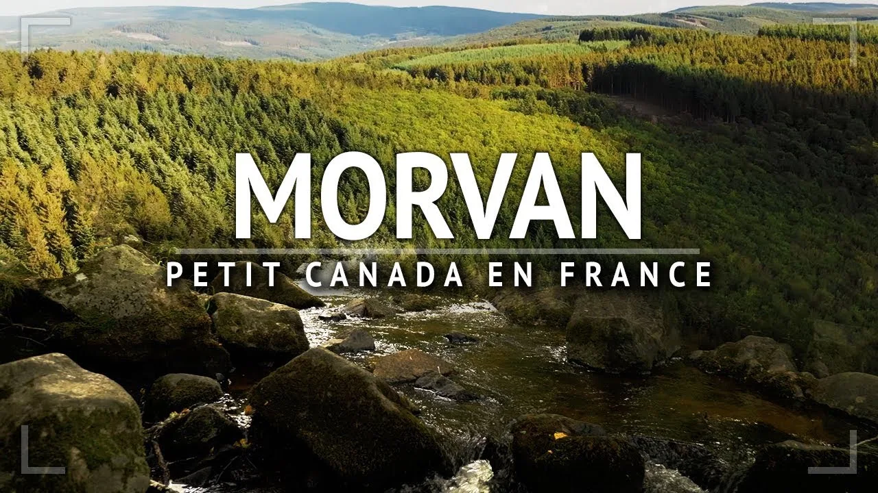 top 5 des lieux incontournables à visiter dans le morvan
