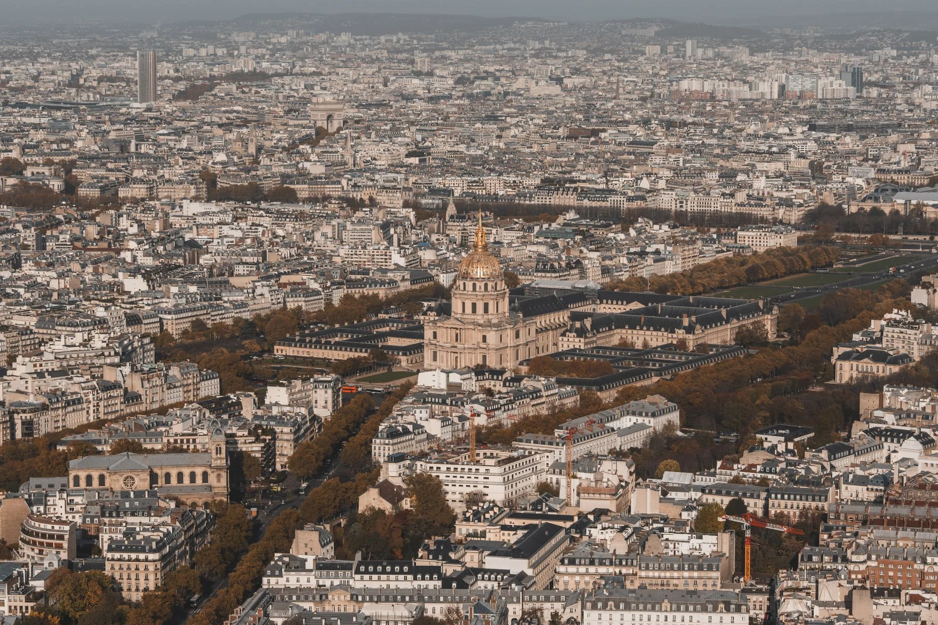 Tout savoir sur le temps de vol entre Paris et New York